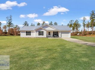204 Best Loop, Hortense, GA 31543