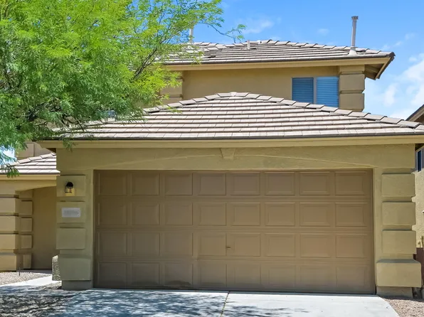 18406 S Copper Basin Dr, Green Valley, AZ 85614