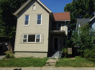 87 Fulton Ave, Rochester, NY 14608