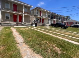 1809 Old Roman St UNIT B, New Orleans, LA 70116
