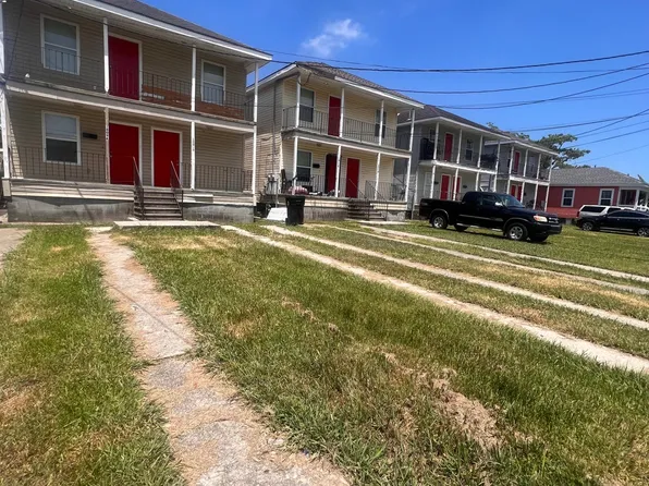 1809 Old Roman St Unit B, New Orleans, LA 70116