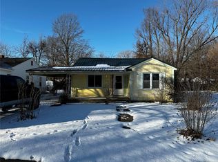 527 Coleman St, Sikeston, MO 63801