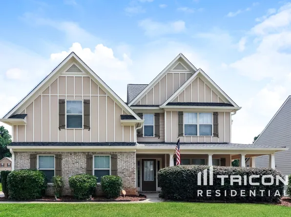 6141 Stanley Dr, Douglasville, GA 30134