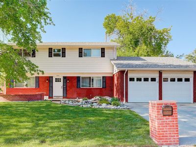 5332 W Roxbury Place, Littleton, CO, 80128