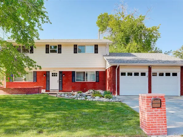 5332 W Roxbury Place, Littleton, CO 80128