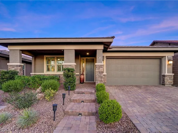 1170 N Water St, Henderson, NV 89011