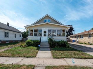 4310 21st Ave, Kenosha, WI 53140