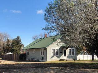 720 Maple St, Alva, OK 73717