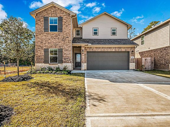 2nd image of 17925 Canopy Trace Ct
