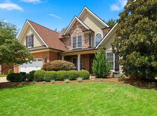 3757 Horsemint Trl, Lexington, KY 40509