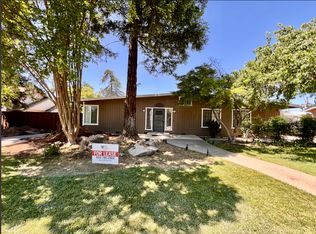 240 S Caesar Ave, Fresno, CA 93727