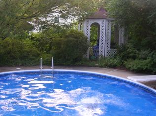 292 Frederick Dr, Athens, GA 30607