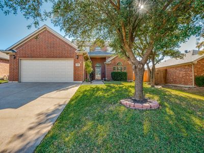 2608 Weslayan Dr, Denton, TX, 76210