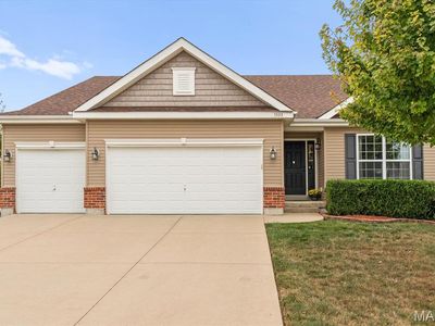 3533 Capri Ln, Shiloh, IL, 62221