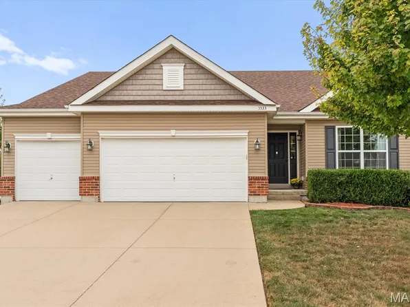 3533 Capri Ln, Shiloh, IL 62221