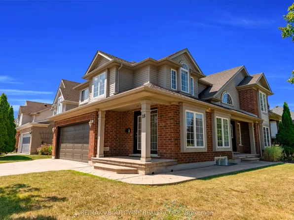 18 Haney Dr, Guelph, ON N1L 1N7
