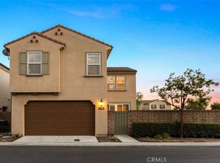 2819 E Pacific Ct, Brea, CA 92821