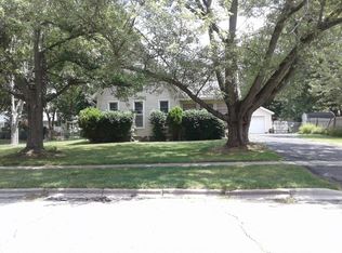 372 N Charles St, Adrian, MI 49221