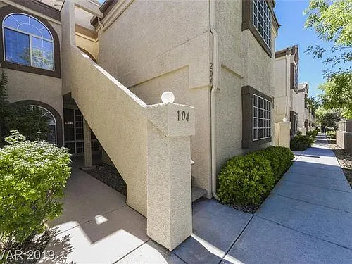 3677 Renovah St #104 Photo 1