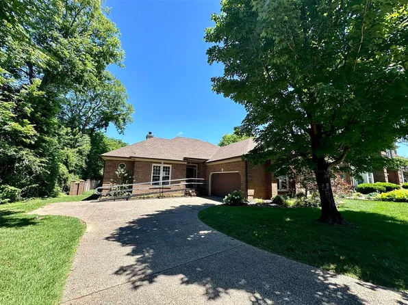 1284 Underwood Ct, Bowling Green, KY 42103