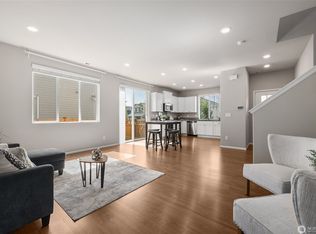 3446 Hera St NE, Lacey, WA 98516