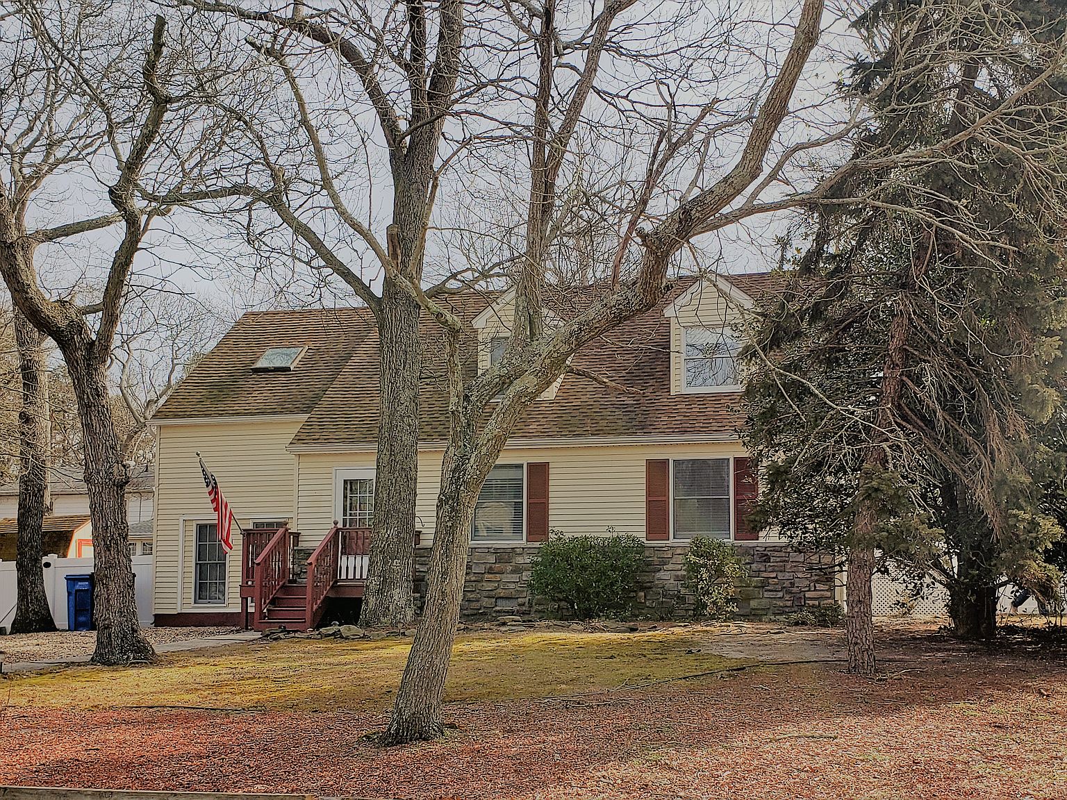 556 Pine Pl, Marmora, NJ 08223 Zillow