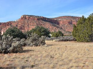 1560 S Kanab Creek Dr, Kanab, UT 84741