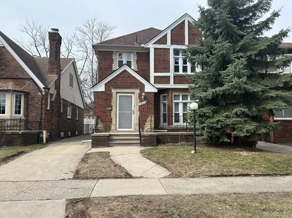 18417 Monica St, Detroit, MI 48221