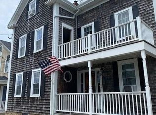 18 Lee Ave #1, Newport, RI 02840