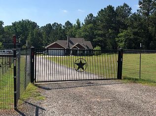 14370 County Road 2125 N, Henderson, TX 75652