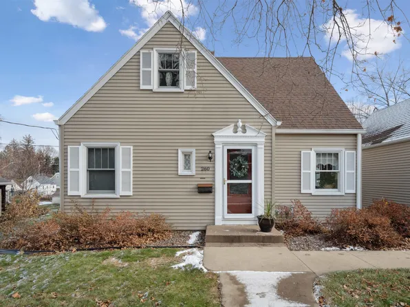 260 Cross St, Dubuque, IA 52003