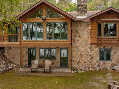 6972 Mulberry Trl NW, Walker, MN, 56484