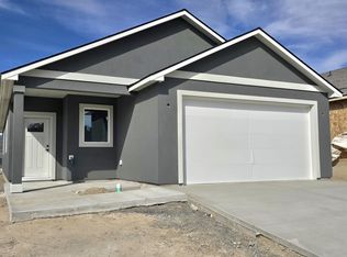 3654 Nuthatch St, Richland, WA