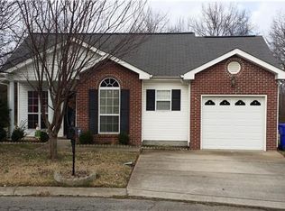 211 Williamsburg Dr LOT 97, White House, TN 37188