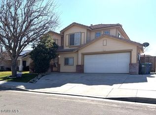 3030 Holline Ct, Lancaster, CA 93535