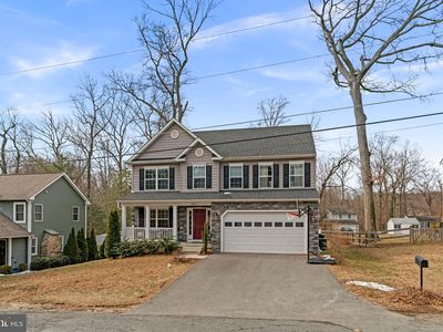 838 Oak Trl, Crownsville, MD 21032