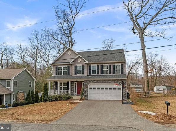 838 Oak Trl, Crownsville, MD 21032