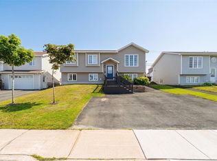 79 Brougham Drive, Paradise, NL A1L0C8