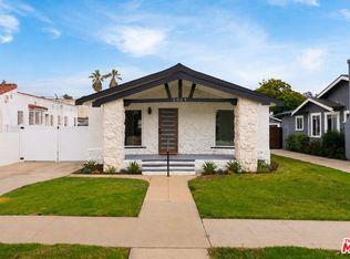 2934 Hillcrest Dr, Los Angeles, CA 90016