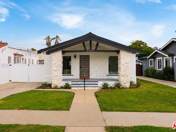 2934 Hillcrest Dr, Los Angeles, CA 90016