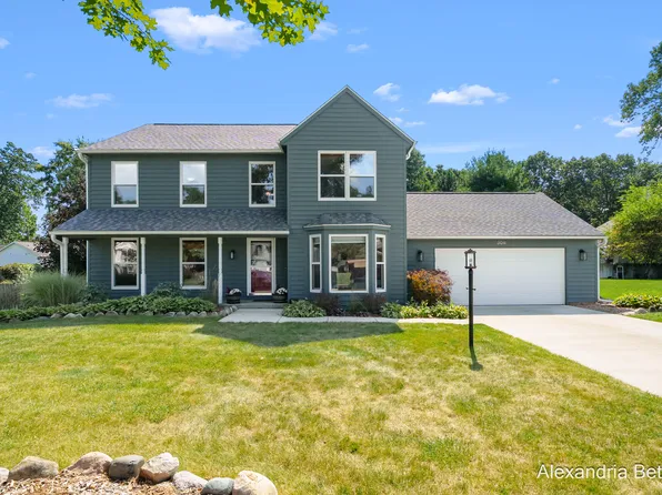 306 Hidden Forest Ln, Battle Creek, MI 49014