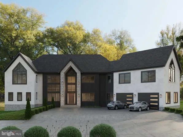 7114 Wolf Den Rd, Fairfax Station, VA 22039