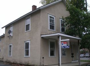 23 Ash St, Clinton, MA 01510