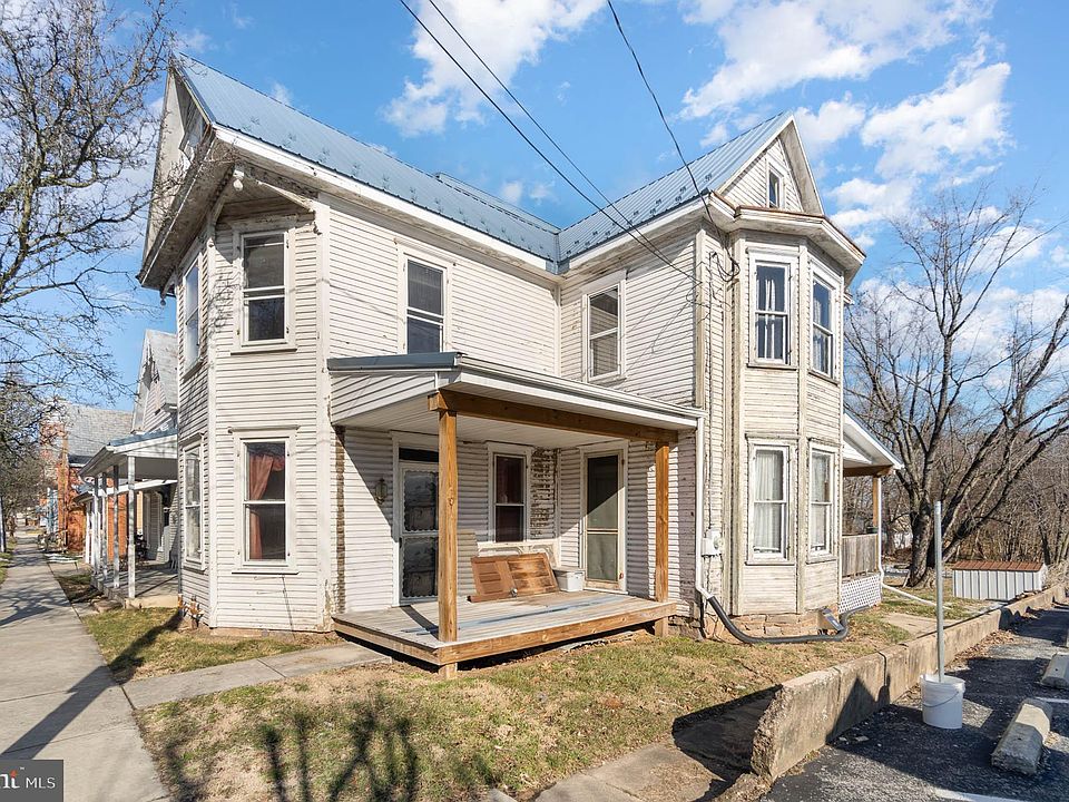 204 Main St, York Springs, PA 17372 Zillow