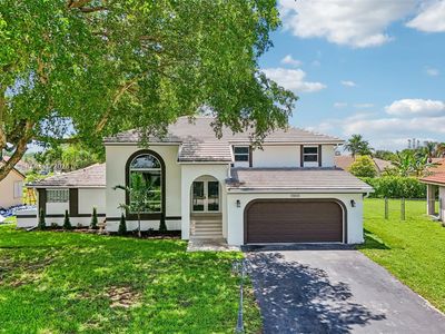 15010 E Falcons Lea Dr, Davie, FL, 33331