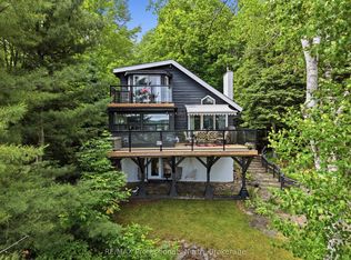 1760 Valley Rd, Huntsville, ON P1H 1A8