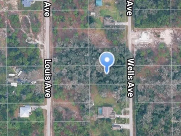 1013 Wells AVE, LEHIGH ACRES, FL 33972