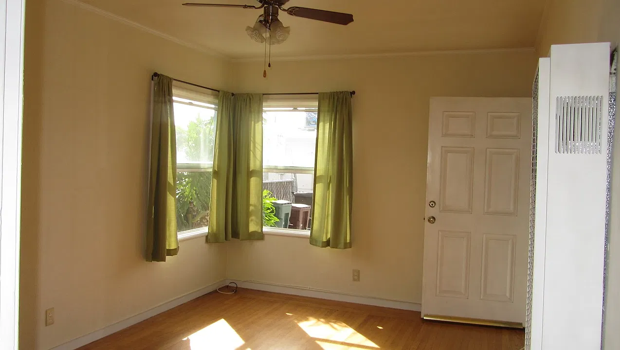 1 bed, 588 sqft, $1,975 — Photo 4