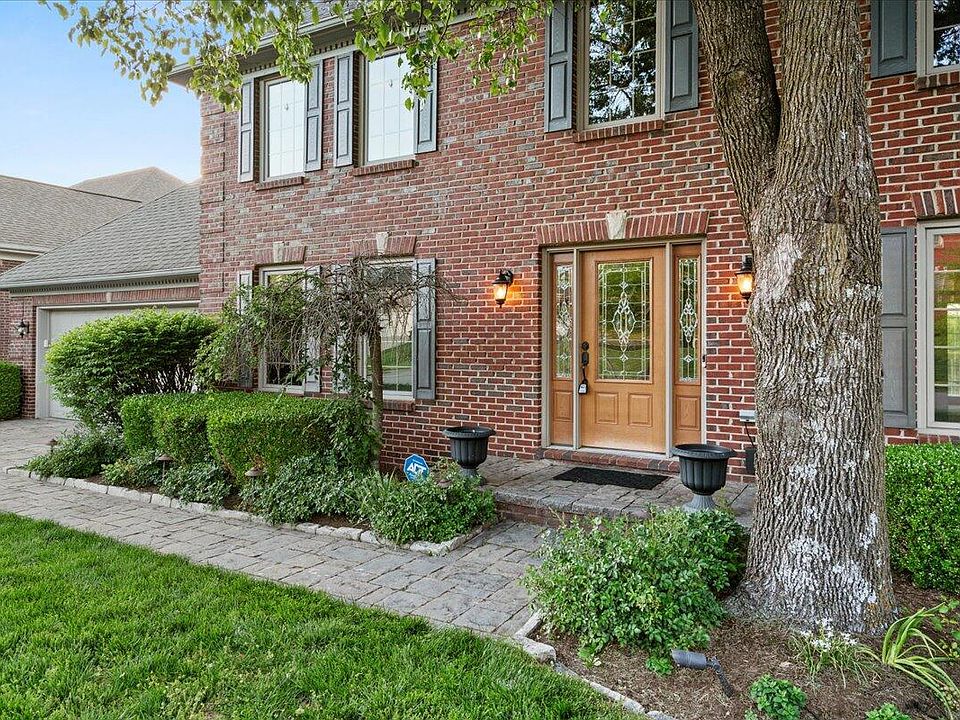 655 Mint Hill Ln, Lexington, KY 40509 Zillow