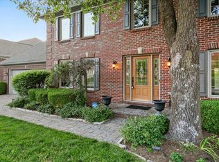 655 Mint Hill Ln, Lexington, KY 40509